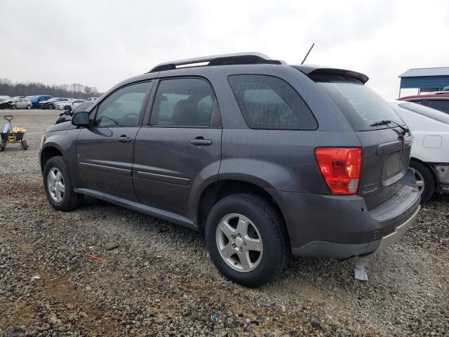 Photo 1 VIN: 2CKDL63F176072881 - PONTIAC TORRENT 