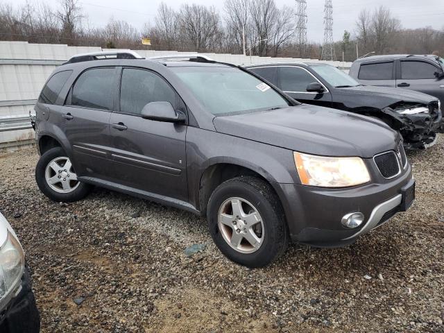 Photo 3 VIN: 2CKDL63F176072881 - PONTIAC TORRENT 