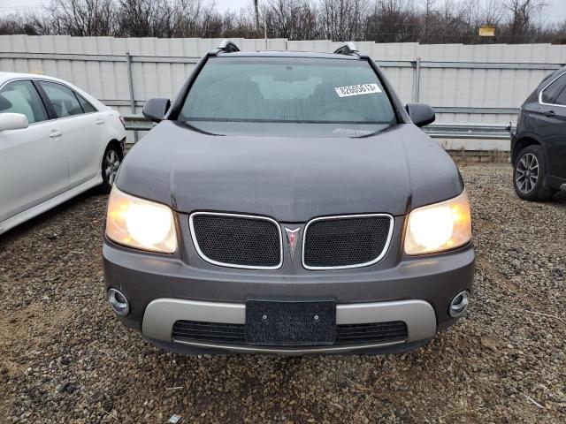 Photo 4 VIN: 2CKDL63F176072881 - PONTIAC TORRENT 