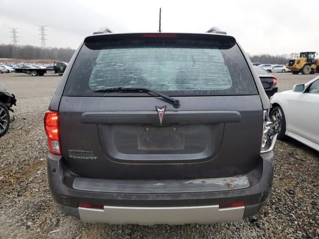 Photo 5 VIN: 2CKDL63F176072881 - PONTIAC TORRENT 