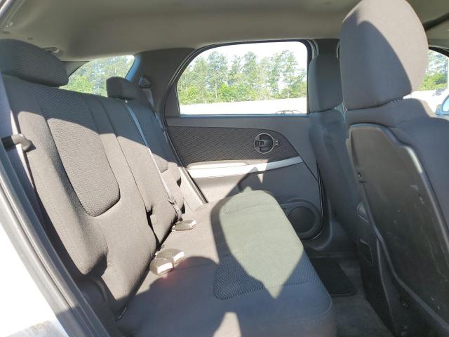 Photo 10 VIN: 2CKDL63F176086084 - PONTIAC TORRENT 