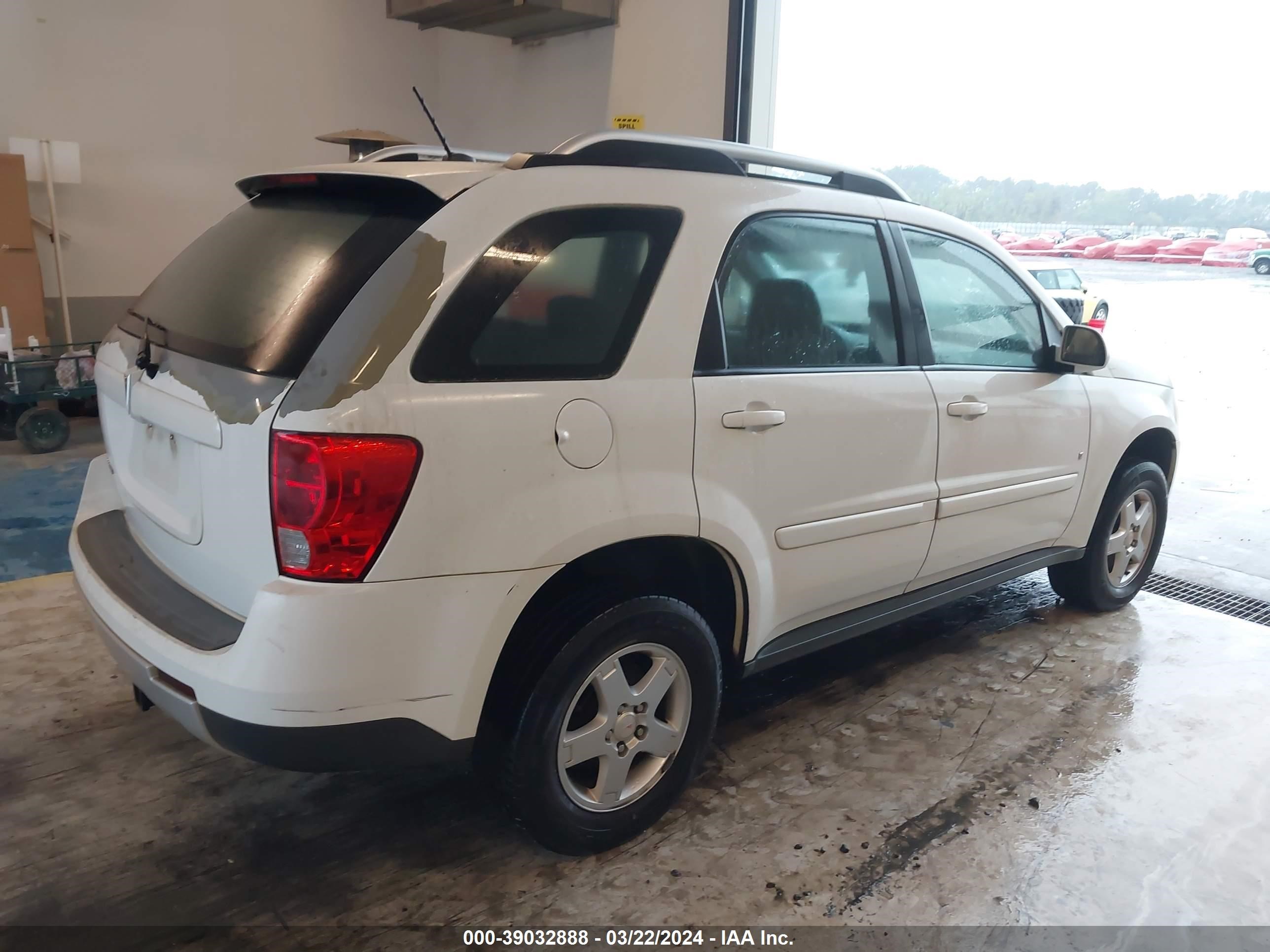 Photo 3 VIN: 2CKDL63F176086084 - PONTIAC TORRENT 