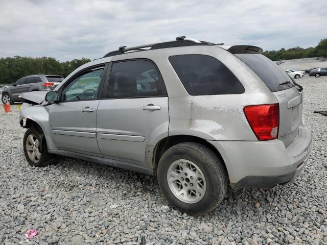 Photo 1 VIN: 2CKDL63F266027480 - PONTIAC TORRENT 