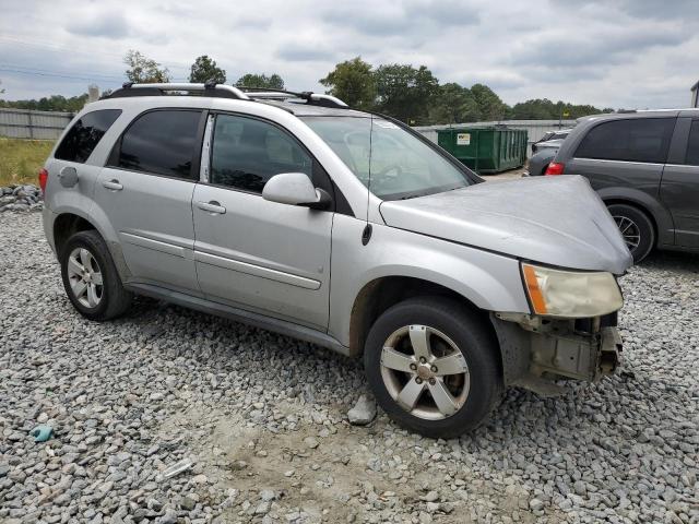 Photo 3 VIN: 2CKDL63F266027480 - PONTIAC TORRENT 