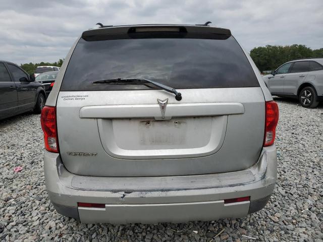 Photo 5 VIN: 2CKDL63F266027480 - PONTIAC TORRENT 