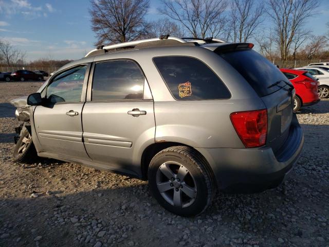 Photo 1 VIN: 2CKDL63F266094788 - PONTIAC TORRENT 