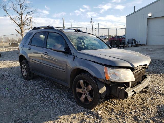 Photo 3 VIN: 2CKDL63F266094788 - PONTIAC TORRENT 