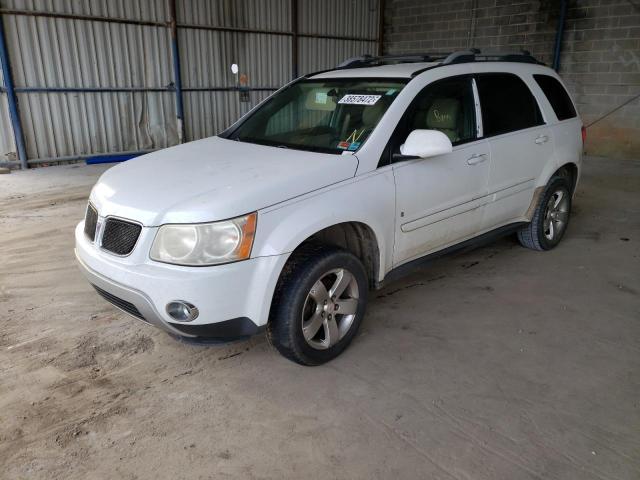 Photo 1 VIN: 2CKDL63F266137719 - PONTIAC TORRENT 