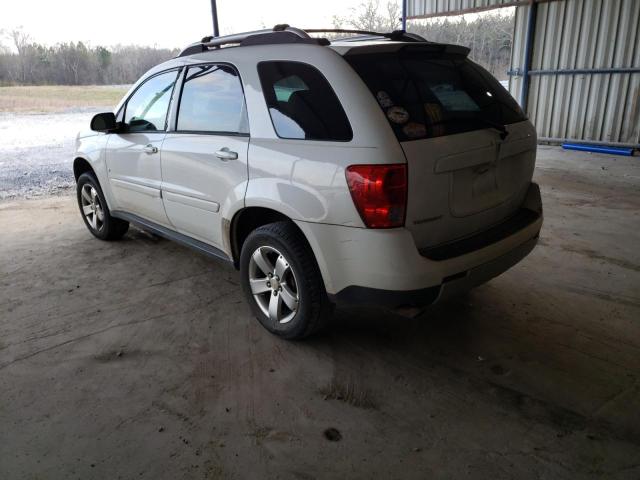 Photo 2 VIN: 2CKDL63F266137719 - PONTIAC TORRENT 