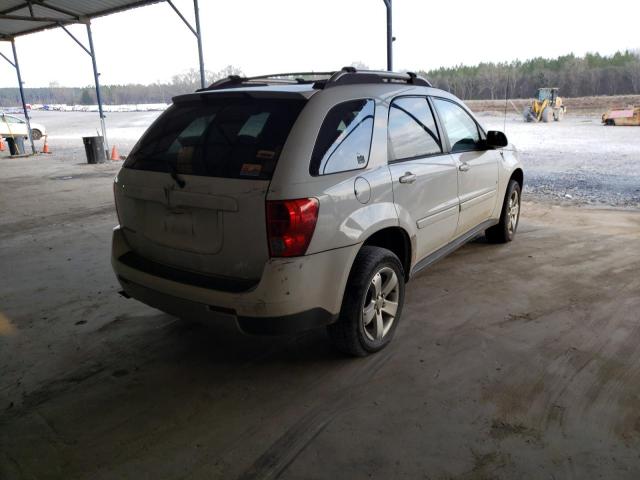 Photo 3 VIN: 2CKDL63F266137719 - PONTIAC TORRENT 