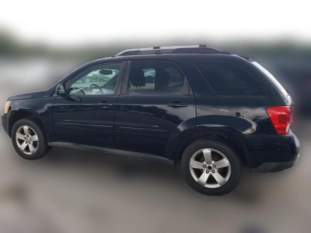 Photo 1 VIN: 2CKDL63F266140569 - PONTIAC TORRENT 