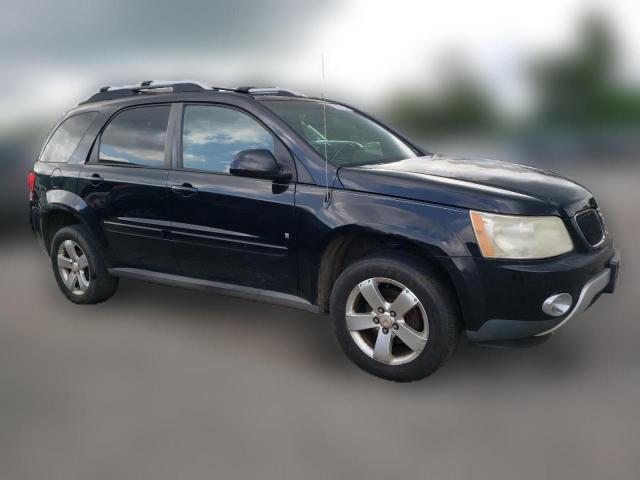 Photo 3 VIN: 2CKDL63F266140569 - PONTIAC TORRENT 