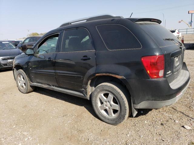 Photo 1 VIN: 2CKDL63F276034804 - PONTIAC TORRENT 