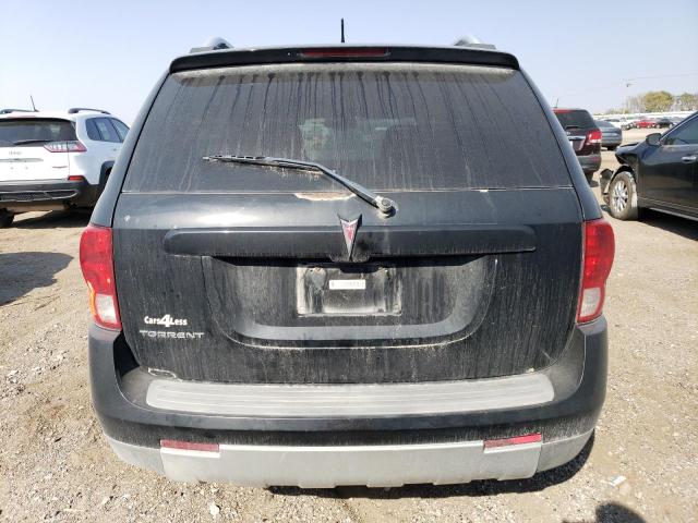 Photo 5 VIN: 2CKDL63F276034804 - PONTIAC TORRENT 