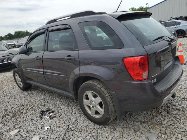 Photo 1 VIN: 2CKDL63F276042207 - PONTIAC TORRENT 