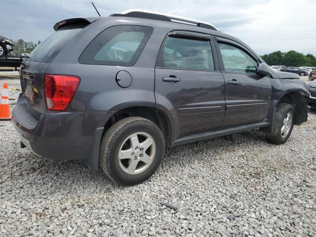 Photo 2 VIN: 2CKDL63F276042207 - PONTIAC TORRENT 