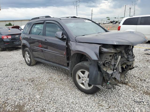 Photo 3 VIN: 2CKDL63F276042207 - PONTIAC TORRENT 