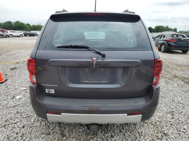 Photo 5 VIN: 2CKDL63F276042207 - PONTIAC TORRENT 