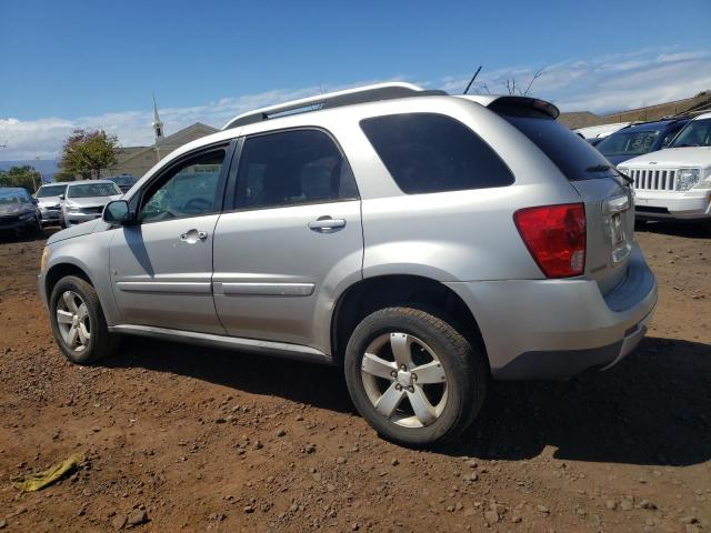 Photo 1 VIN: 2CKDL63F276096283 - PONTIAC TORRENT 