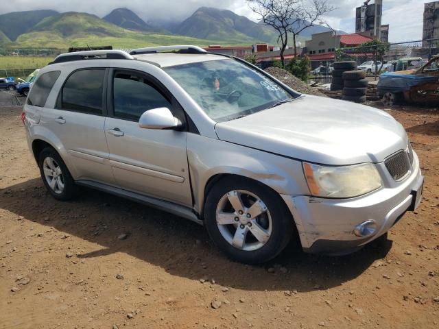 Photo 3 VIN: 2CKDL63F276096283 - PONTIAC TORRENT 