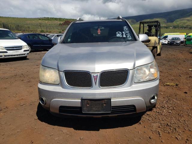 Photo 4 VIN: 2CKDL63F276096283 - PONTIAC TORRENT 