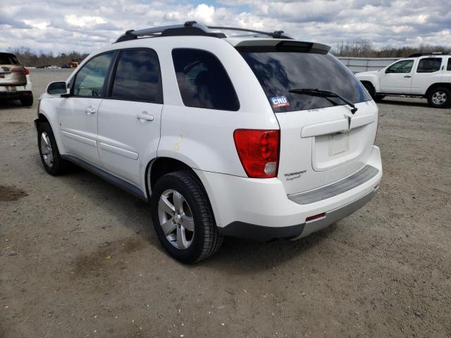 Photo 2 VIN: 2CKDL63F366051934 - PONTIAC TORRENT 