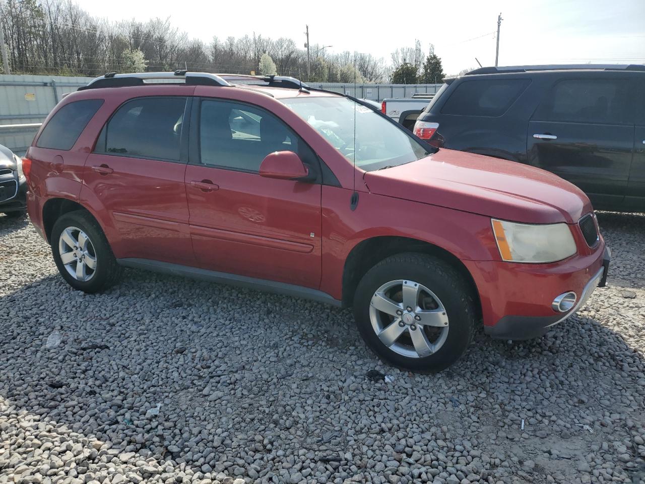 Photo 3 VIN: 2CKDL63F366063520 - PONTIAC TORRENT 