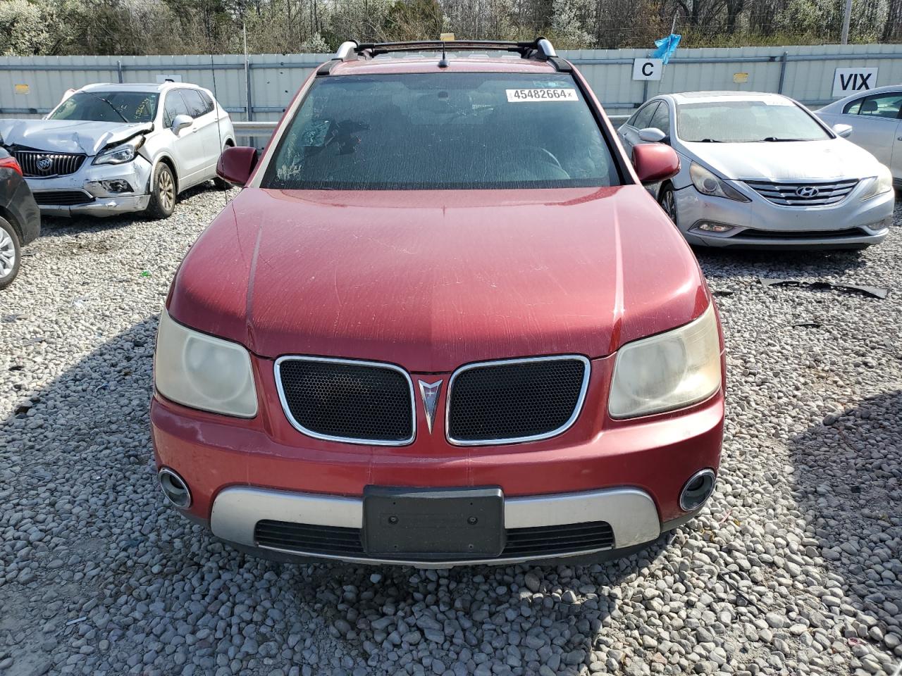 Photo 4 VIN: 2CKDL63F366063520 - PONTIAC TORRENT 