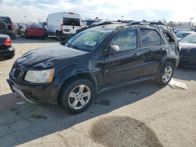 Photo 0 VIN: 2CKDL63F366094878 - PONTIAC TORRENT 