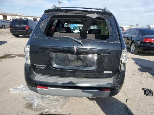 Photo 5 VIN: 2CKDL63F366094878 - PONTIAC TORRENT 