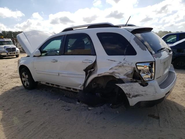 Photo 1 VIN: 2CKDL63F376003013 - PONTIAC TORRENT 