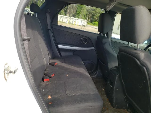 Photo 10 VIN: 2CKDL63F376003013 - PONTIAC TORRENT 