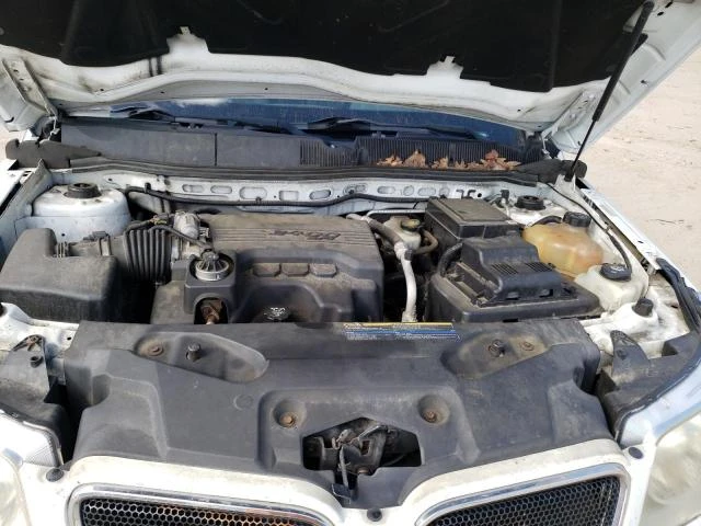 Photo 11 VIN: 2CKDL63F376003013 - PONTIAC TORRENT 