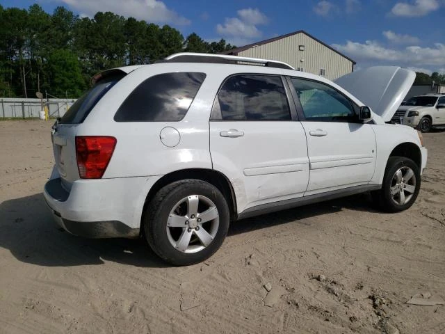 Photo 2 VIN: 2CKDL63F376003013 - PONTIAC TORRENT 