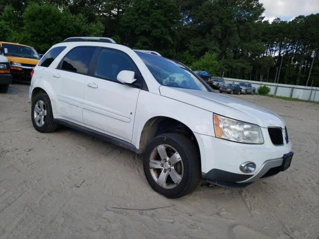 Photo 3 VIN: 2CKDL63F376003013 - PONTIAC TORRENT 