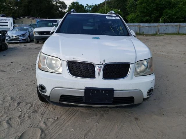 Photo 4 VIN: 2CKDL63F376003013 - PONTIAC TORRENT 