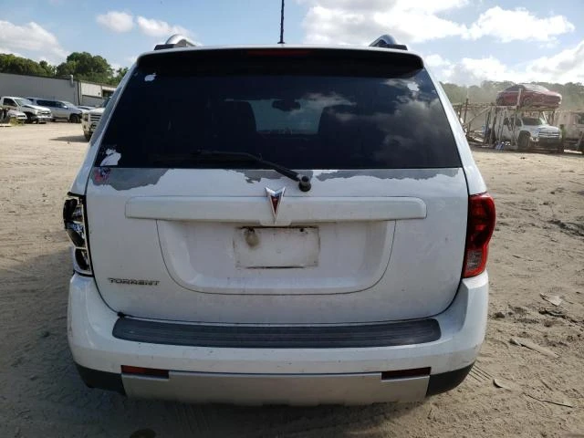 Photo 5 VIN: 2CKDL63F376003013 - PONTIAC TORRENT 