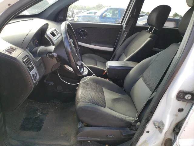 Photo 6 VIN: 2CKDL63F376003013 - PONTIAC TORRENT 