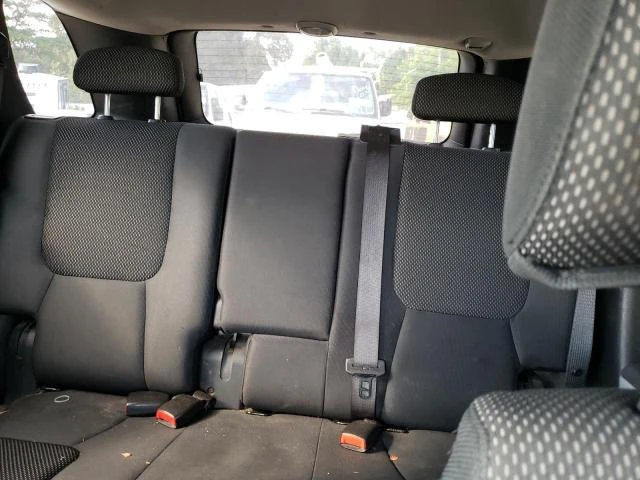 Photo 9 VIN: 2CKDL63F376003013 - PONTIAC TORRENT 