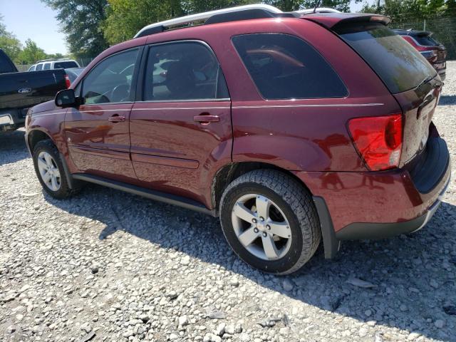 Photo 1 VIN: 2CKDL63F376038215 - PONTIAC TORRENT 