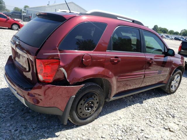 Photo 2 VIN: 2CKDL63F376038215 - PONTIAC TORRENT 