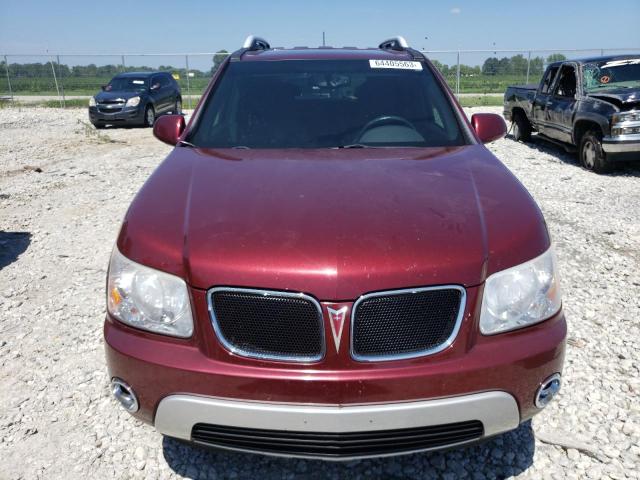 Photo 4 VIN: 2CKDL63F376038215 - PONTIAC TORRENT 