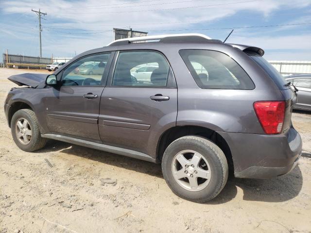 Photo 1 VIN: 2CKDL63F376096227 - PONTIAC TORRENT 