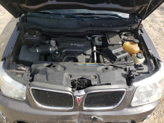 Photo 11 VIN: 2CKDL63F376096227 - PONTIAC TORRENT 