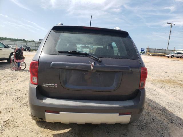 Photo 5 VIN: 2CKDL63F376096227 - PONTIAC TORRENT 