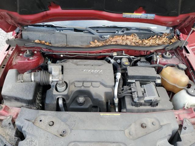 Photo 11 VIN: 2CKDL63F466077698 - PONTIAC TORRENT 