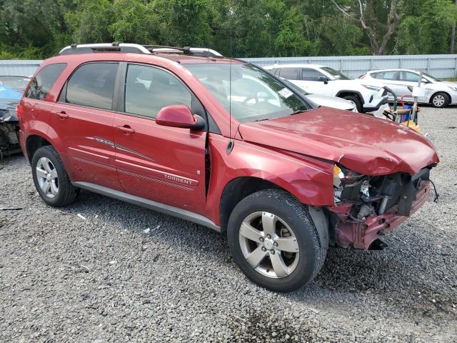 Photo 3 VIN: 2CKDL63F466077698 - PONTIAC TORRENT 