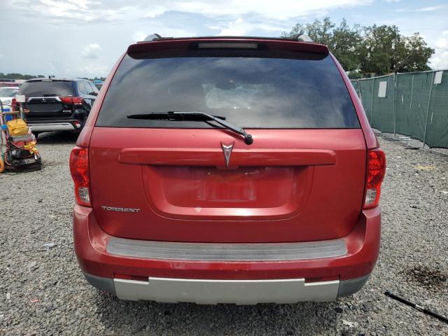 Photo 5 VIN: 2CKDL63F466077698 - PONTIAC TORRENT 