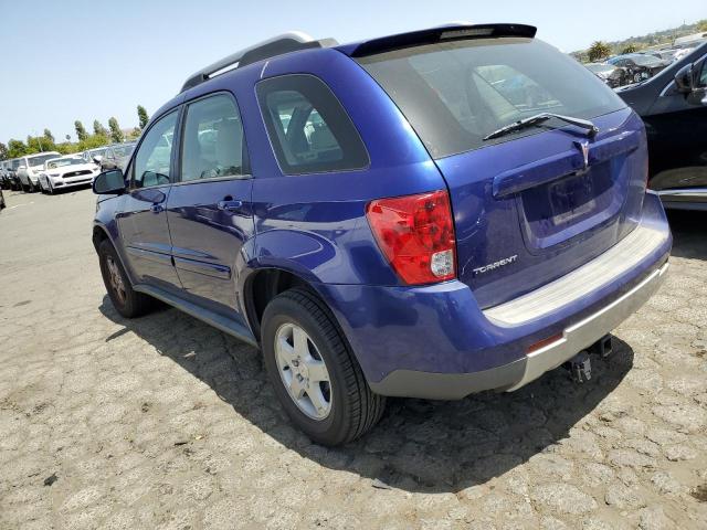 Photo 1 VIN: 2CKDL63F466092590 - PONTIAC TORRENT 