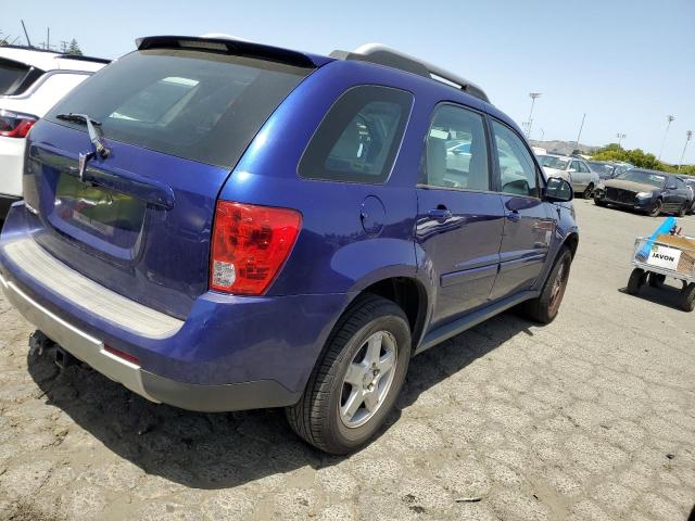 Photo 2 VIN: 2CKDL63F466092590 - PONTIAC TORRENT 